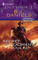 Secret of Deadman's Coulee